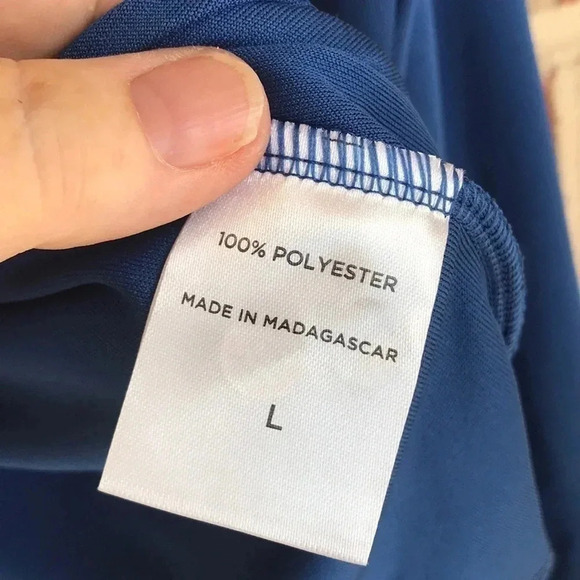 Sport-tek Quarter Zip Long Sleeve Athletic - Picture 4 of 5